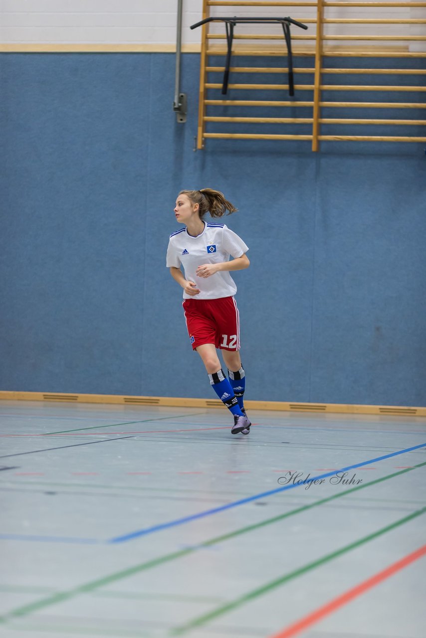 Bild 301 - B-Juniorinnen Futsal Qualifikation